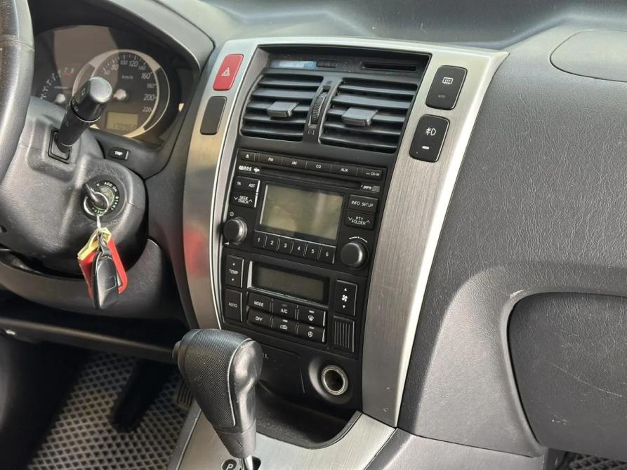 Hyundai Tucson I Барнаул  - изображение 14