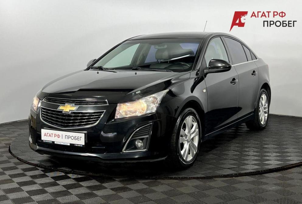 Chevrolet Cruze I Рестайлинг Нижний Новгород  - изображение 2
