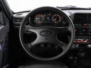 Lada (ВАЗ) Niva Legend Тюмень  - изображение 41
