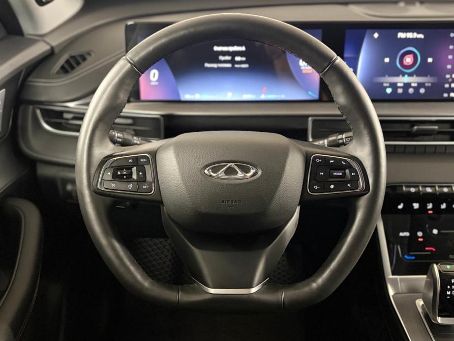 Chery Tiggo 7 Pro Max I Екатеринбург  - изображение 22
