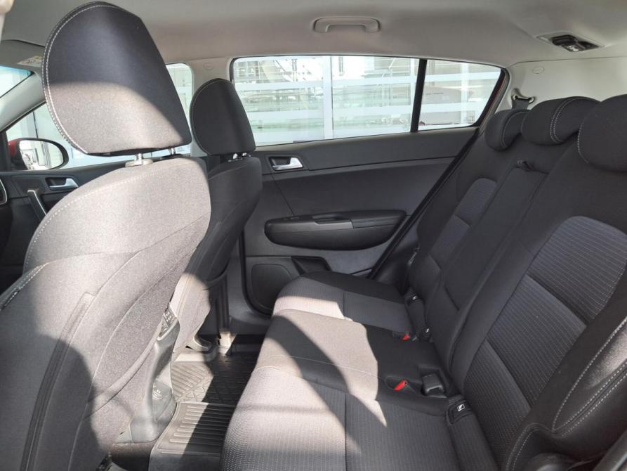Kia Sportage IV Рестайлинг Казань  - изображение 15