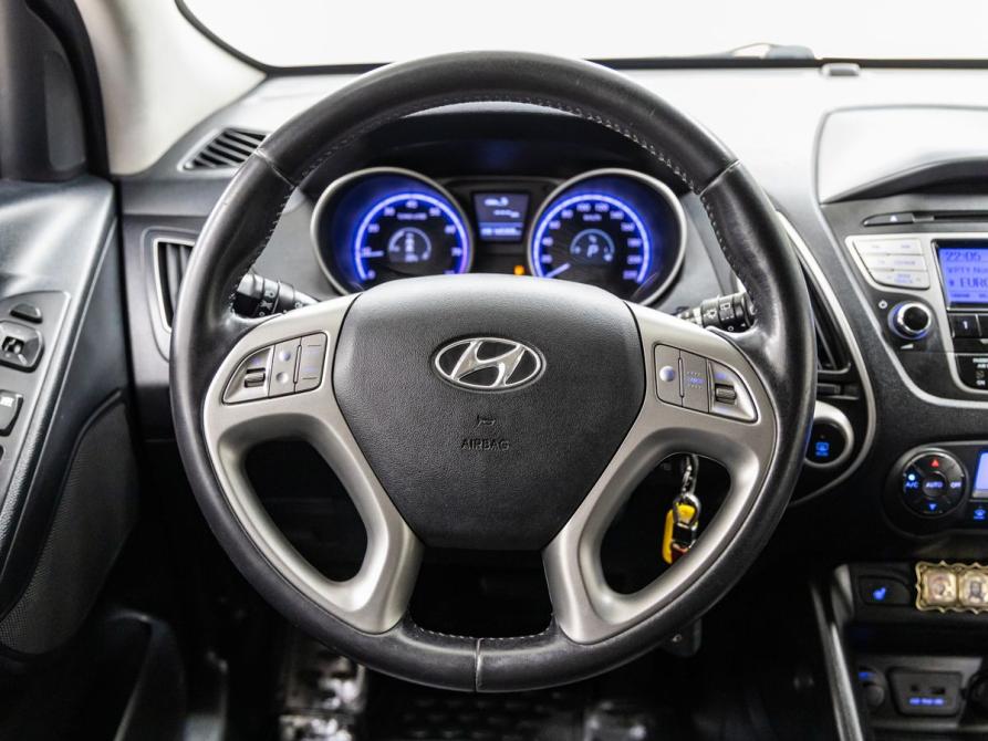 Hyundai ix35 I Волгоград  - изображение 20