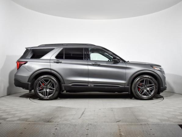 Ford Explorer VI Рестайлинг с пробегом 2024 года, цена 7 800 000 рублей, 10981 км, внедорожник, Автокод Объявления