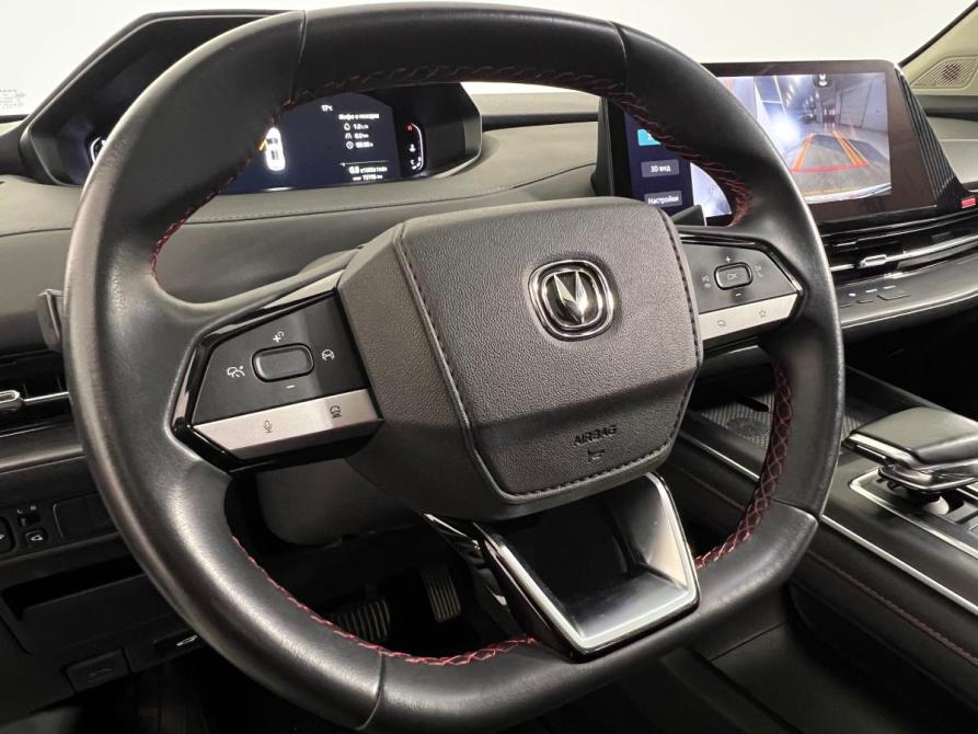 Changan CS55 Plus II Ростов-на-Дону  - изображение 10