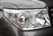 Toyota Land Cruiser 200 Series Сыктывкар  - изображение 35