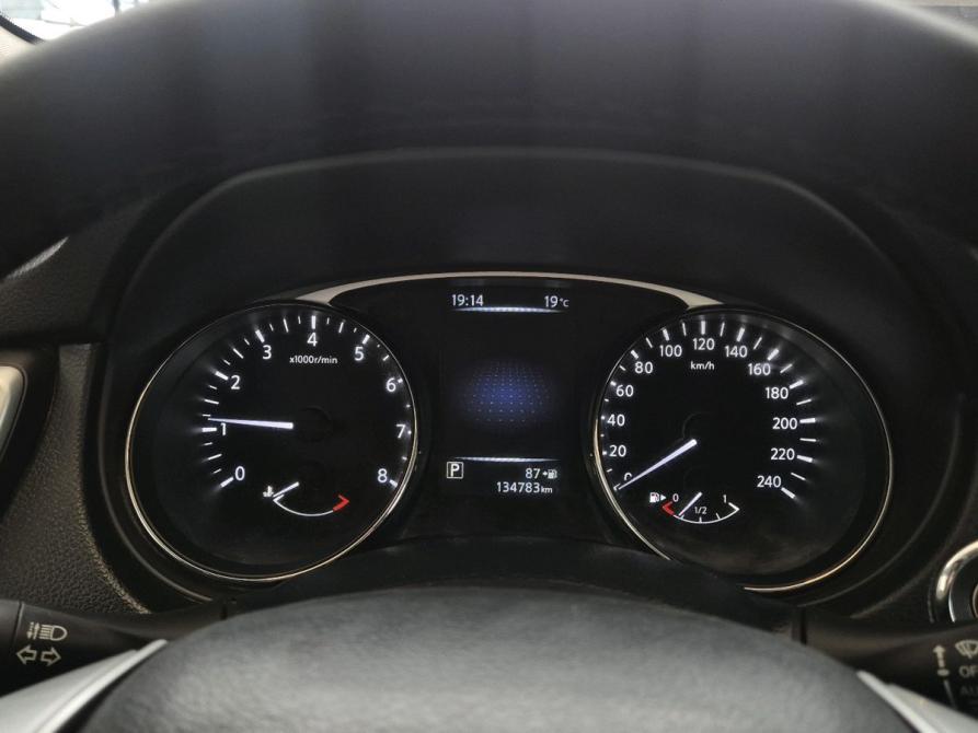 Nissan X-Trail III Екатеринбург  - изображение 17