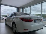 Lexus ES VI Мурманск  - изображение 26