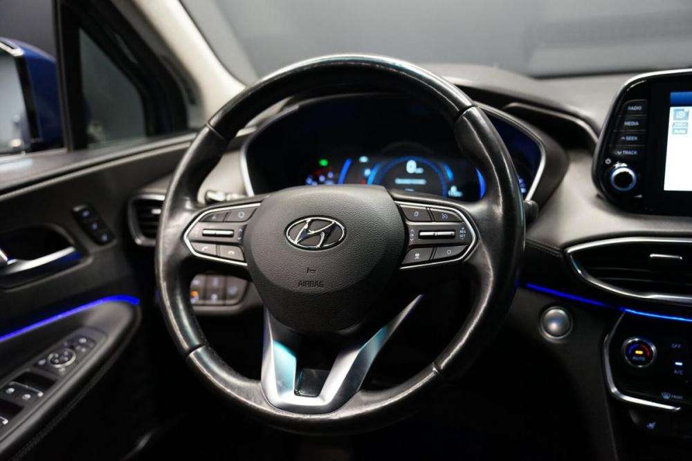 Hyundai Santa Fe IV Крым  - изображение 16