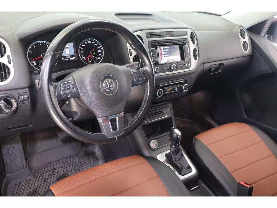 Volkswagen Tiguan I Рестайлинг Коломна  - изображение 6