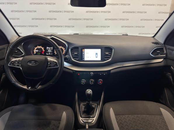 Lada (ВАЗ) Vesta I Рестайлинг (NG) с пробегом 2024 года, цена 1 259 000 рублей, 31700 км, седан, Автокод Объявления