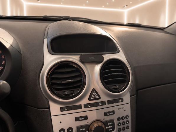 Opel Corsa D Рестайлинг II с пробегом 2012 года, цена 545 000 рублей, 85000 км, хэтчбек, Автокод Объявления