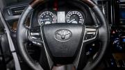 Toyota Alphard III Смоленск  - изображение 43