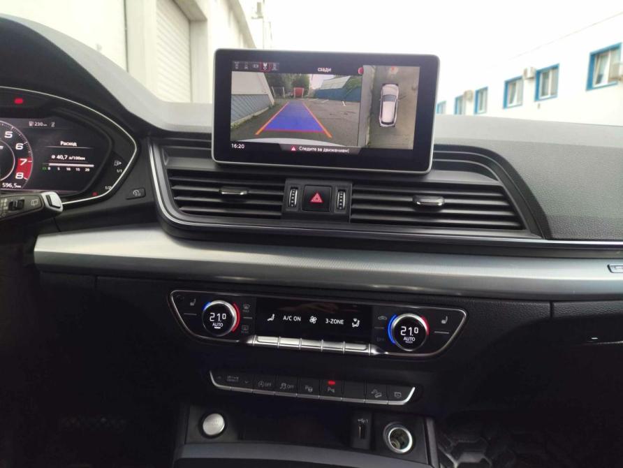 Audi Q5 II (FY) Санкт-Петербург  - изображение 21