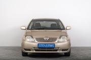 Toyota Allex I Томск  - изображение 22