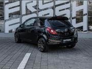 Opel Corsa D Ставрополь  - изображение 22