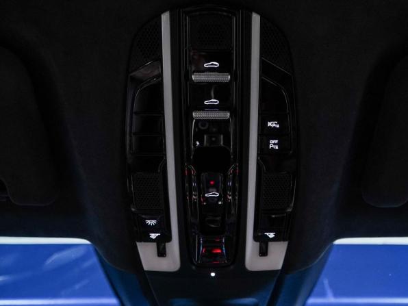 Porsche Panamera II с пробегом 2017 года, цена 6 448 900 рублей, 113366 км, лифтбек, Автокод Объявления