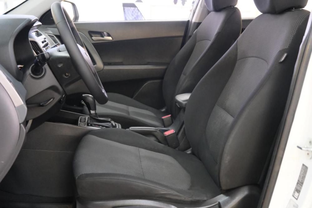 Hyundai Creta I Омск  - изображение 8
