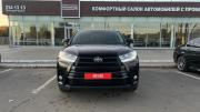 Toyota Highlander IV (XU70) Пермь  - изображение 21