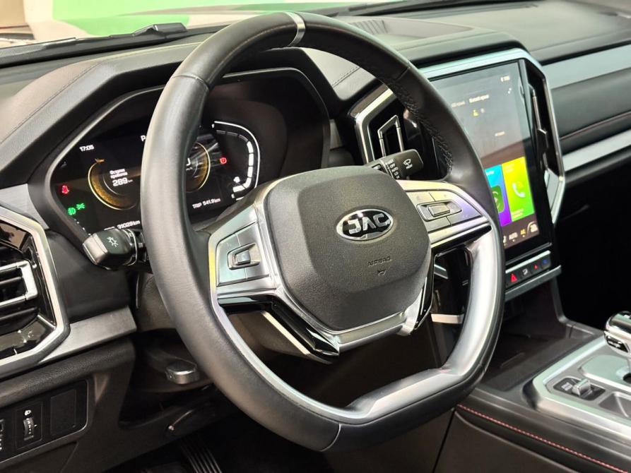 JAC T9 Набережные Челны  - изображение 13