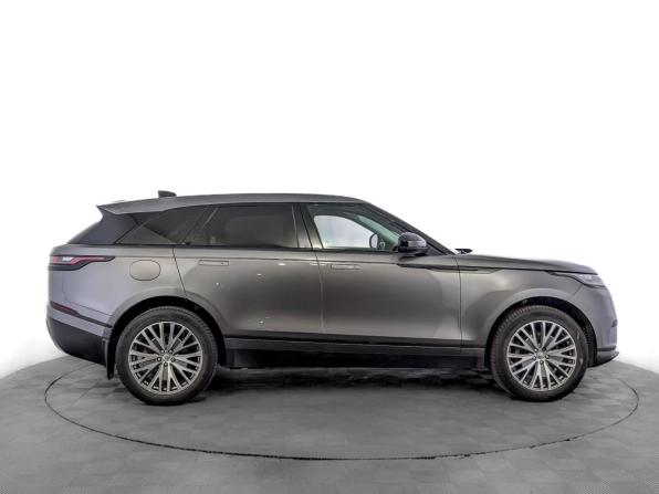 Land Rover Range Rover Velar I с пробегом 2018 года, цена 3 510 000 рублей, 128381 км, внедорожник, Автокод Объявления