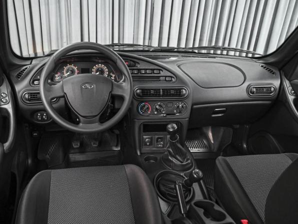 Lada (ВАЗ) Niva Travel I Рестайлинг с пробегом 2026 года, цена 1 400 111 рублей, 258 км, внедорожник, Автокод Объявления