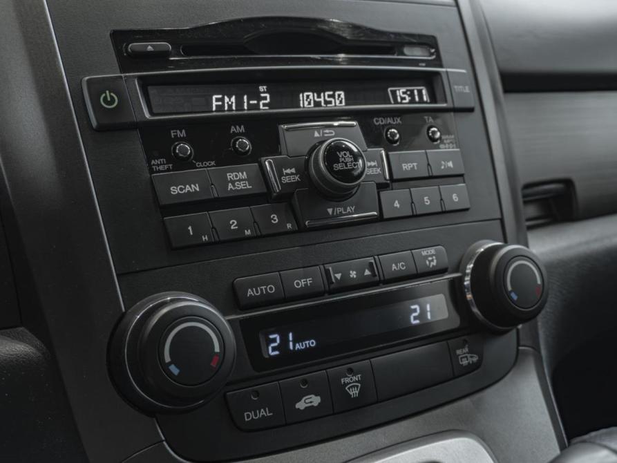 Honda CR-V III Рестайлинг Мурманск  - изображение 13