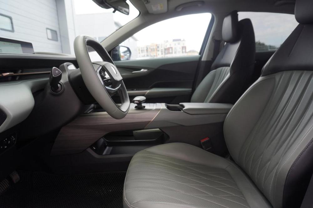 Changan Lamore Ульяновск  - изображение 10