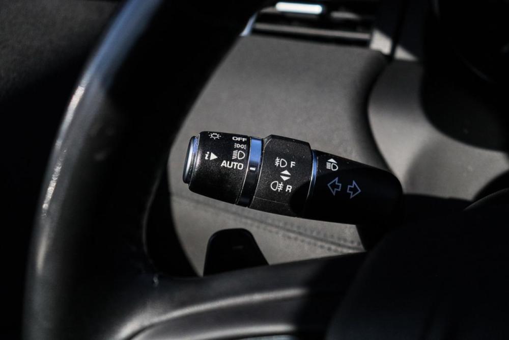 Land Rover Range Rover Evoque I Рестайлинг Москва  - изображение 24