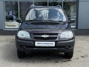 Chevrolet Niva I Рестайлинг Ярославль  - изображение 16
