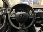 Skoda Octavia III (A7) Рестайлинг Волгоград  - изображение 24