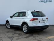 Volkswagen Tiguan II Москва  - изображение 19
