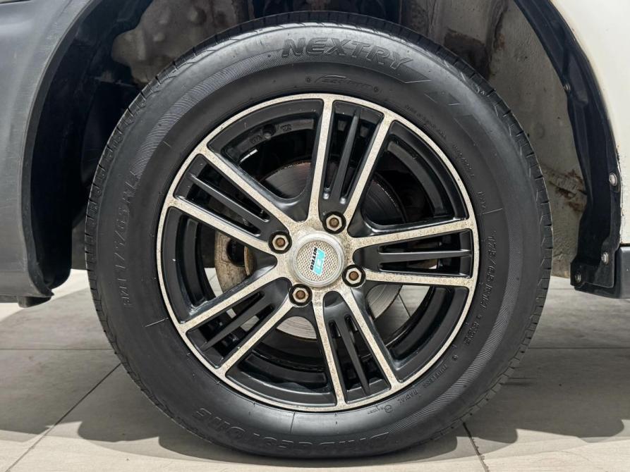 Honda Partner I Екатеринбург  - изображение 11