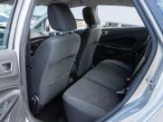 Ford Fiesta Mk6 Рестайлинг Волгоград  - изображение 29