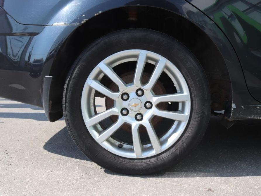 Chevrolet Aveo II Нижний Новгород  - изображение 10
