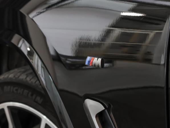 BMW X4 II (G02) с пробегом 2019 года, цена 4 998 000 рублей, 109896 км, внедорожник, Автокод Объявления