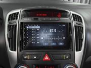 Kia Ceed I Рестайлинг Ставрополь  - изображение 36