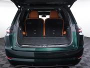 Li Auto (Lixiang) L9 I Москва  - изображение 39