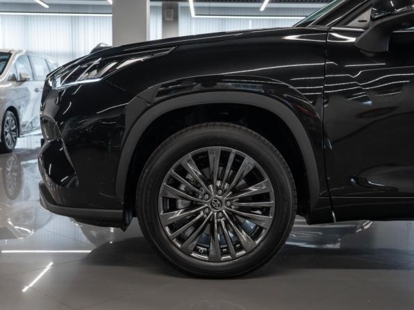 Toyota Highlander IV (XU70) с пробегом 2026 года, цена 5 140 000 рублей, 15 км, внедорожник, Автокод Объявления