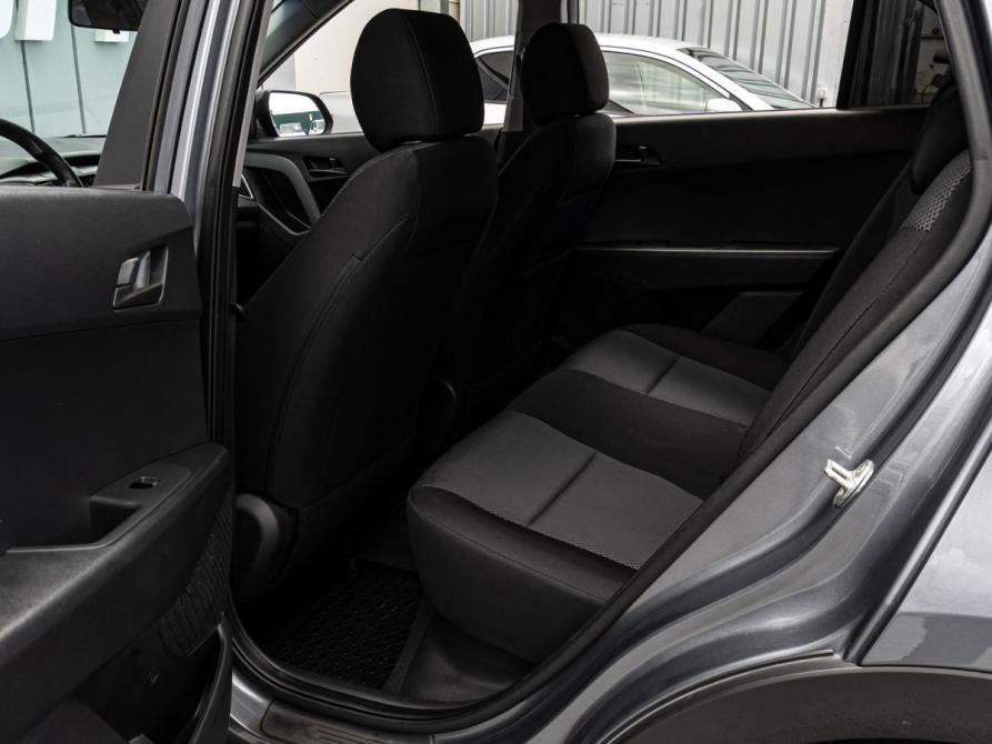 Hyundai Creta I Краснодар  - изображение 11