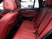 BMW X3 III (G01) Рестайлинг Москва  - изображение 37