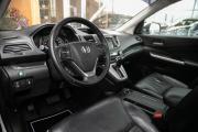 Honda CR-V IV Иркутск  - изображение 44