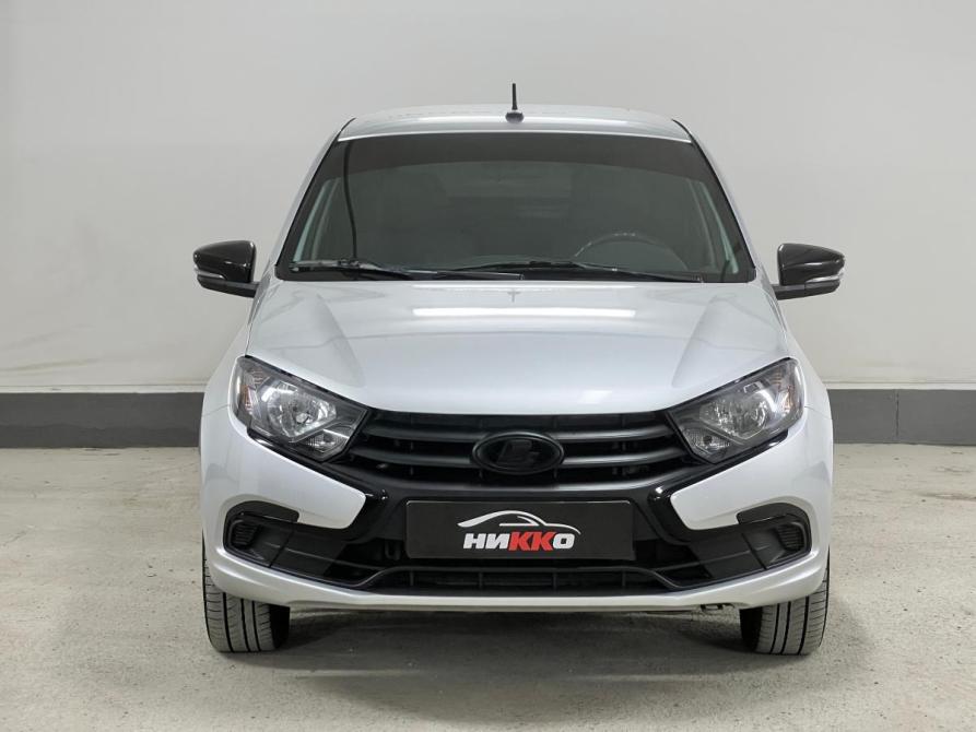 Lada (ВАЗ) Granta I Рестайлинг Тюмень  - изображение 2