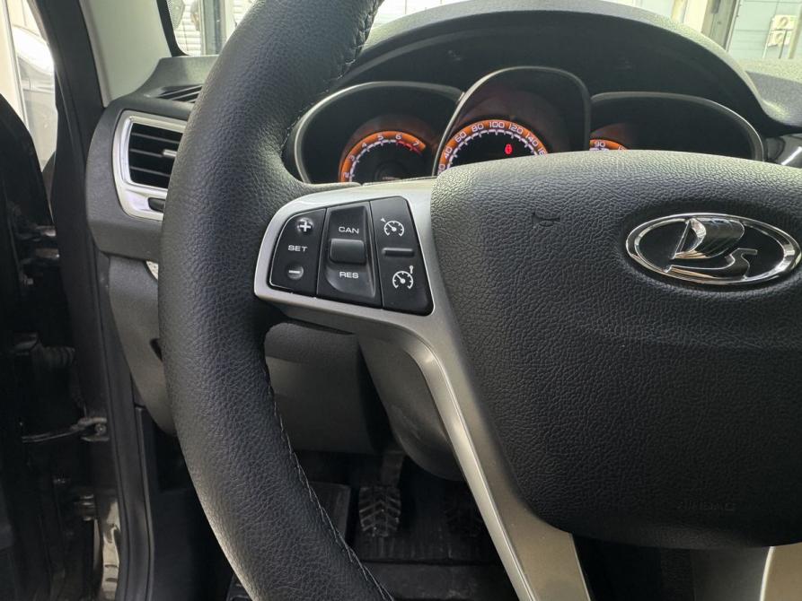 Lada (ВАЗ) Vesta I Минеральные Воды  - изображение 11