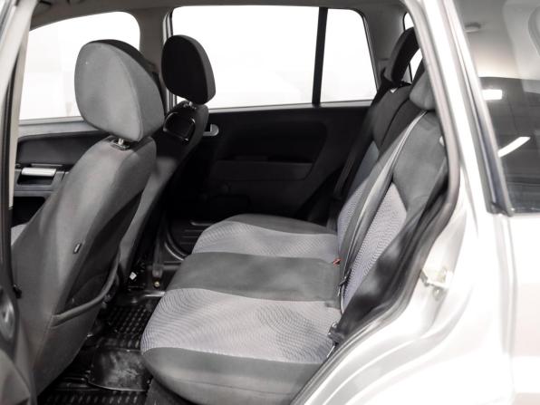 Ford Fusion I Рестайлинг с пробегом 2010 года, цена 505 000 рублей, 115783 км, хэтчбек, Автокод Объявления