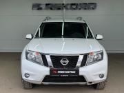 Nissan Terrano III (D10) Уфа  - изображение 25