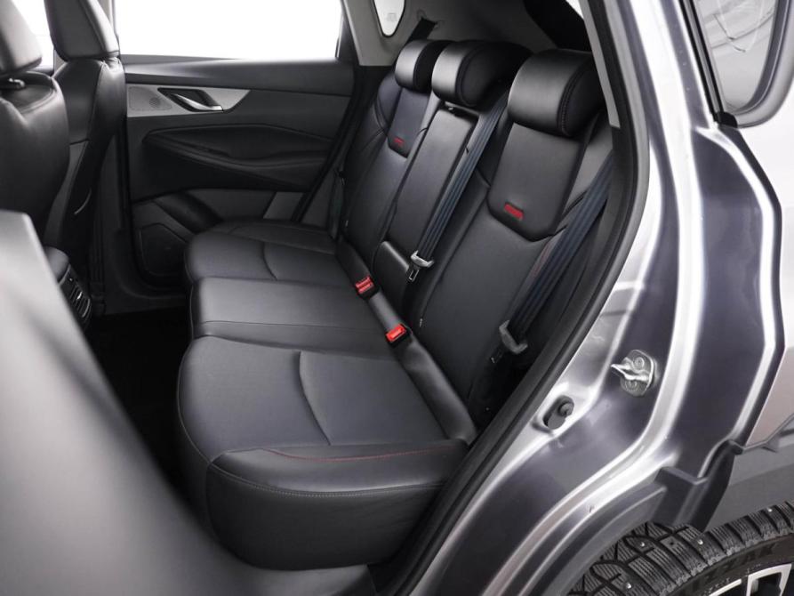 Changan CS35 Plus I Рестайлинг Москва  - изображение 10