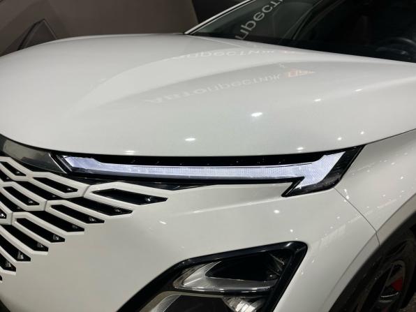 Omoda C5 I с пробегом 2023 года, цена 1 874 000 рублей, 57956 км, внедорожник, Автокод Объявления