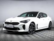 Kia Stinger I Рестайлинг Москва  - изображение 22