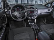 Kia Ceed II Рестайлинг Ставрополь  - изображение 29