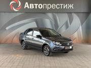 Lada (ВАЗ) Granta I Рестайлинг Волгоград  - изображение 24